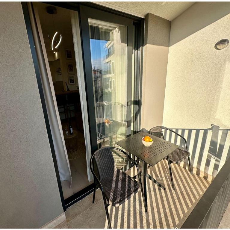 Belani Bay Apartment - Apartman sa 1 Spavaćom Sobom - 24