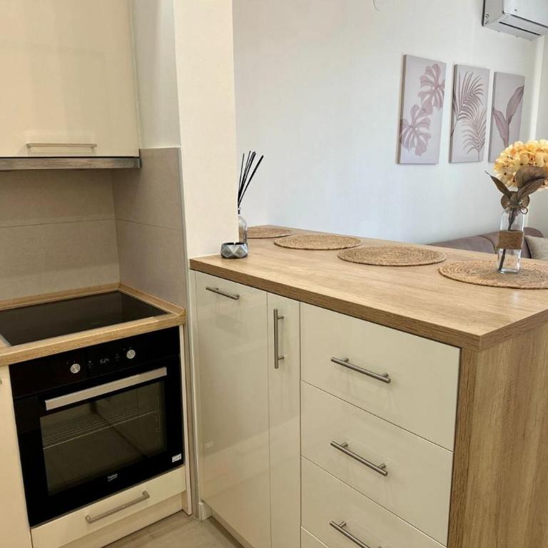Belani Bay Apartment - Apartman sa 1 Spavaćom Sobom - 5