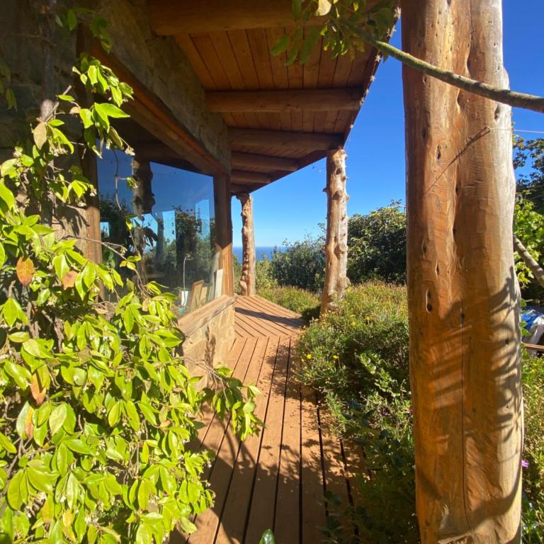 Casacerrolacruz - Three-Bedroom House - 6