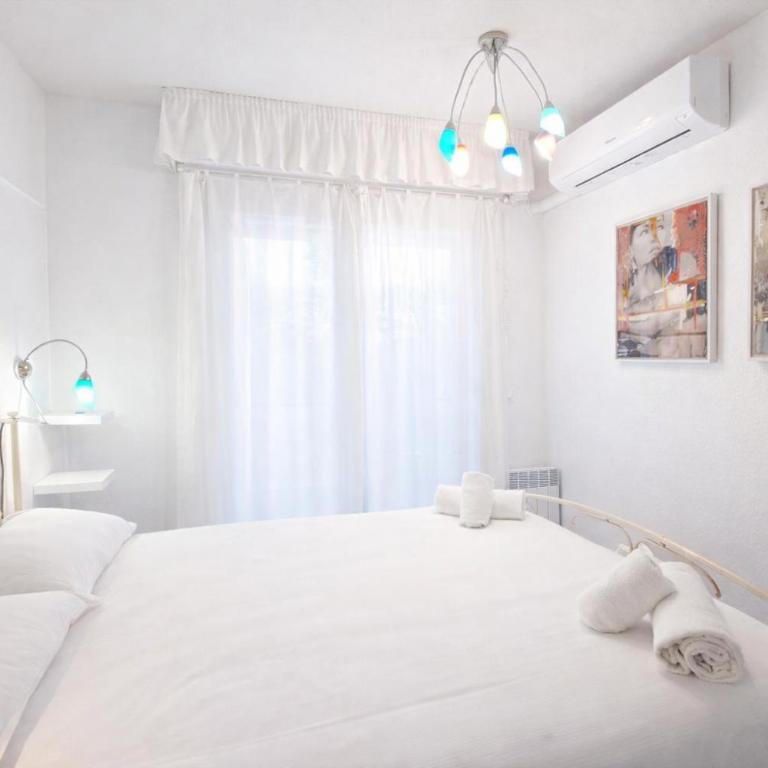 La Dolce Vita 6 Pers Parcheggio Terrazza - Appartement 2 Chambres - 23