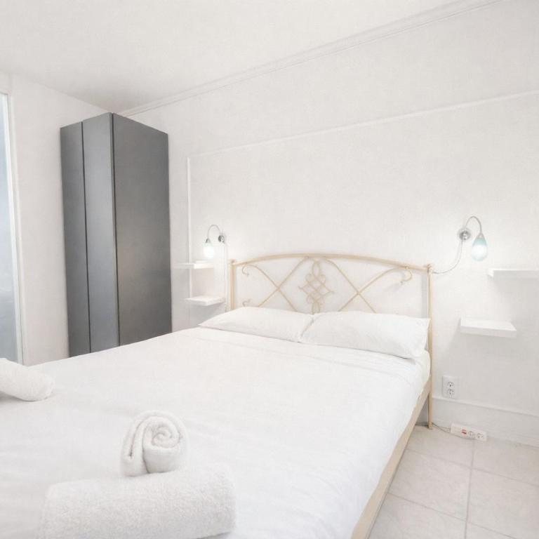 La Dolce Vita 6 Pers Parcheggio Terrazza - Appartement 2 Chambres - 24