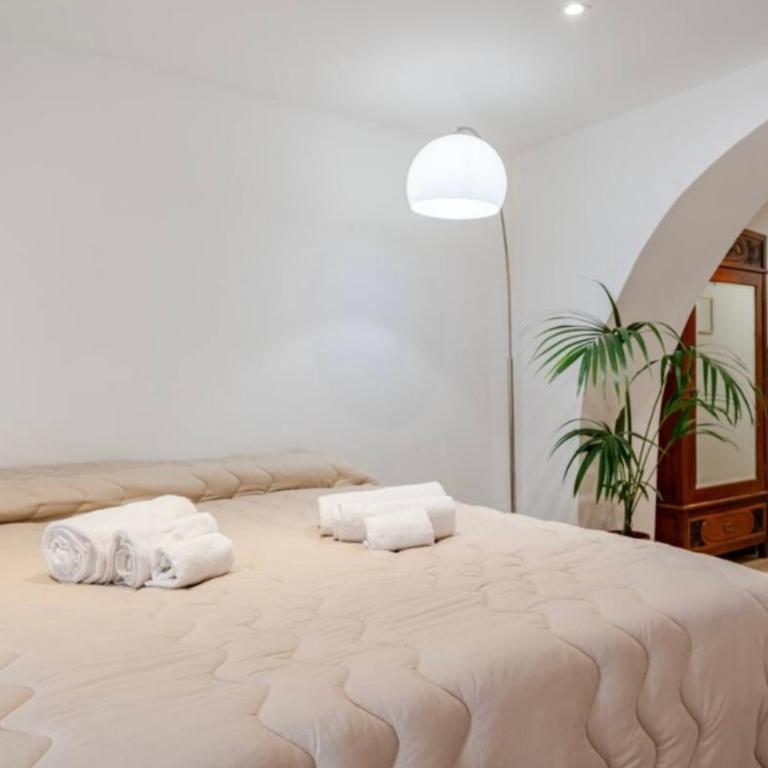 Spazio apartments Etnea - One-Bedroom Apartment - 2