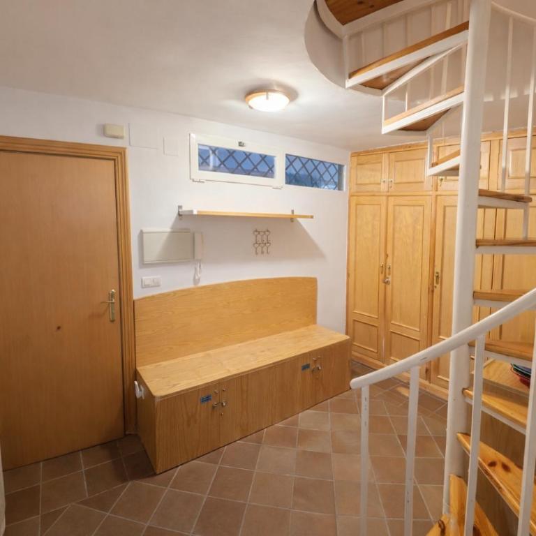 Apartamentos Sierra Nevada BlueTTravel - Zona baja - Apartamento Deluxe de 3 dormitorios - 4