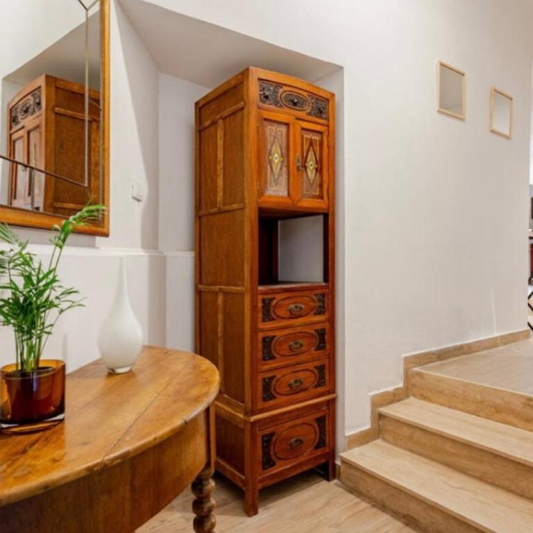 Spazio apartments Etnea - One-Bedroom Apartment - 5