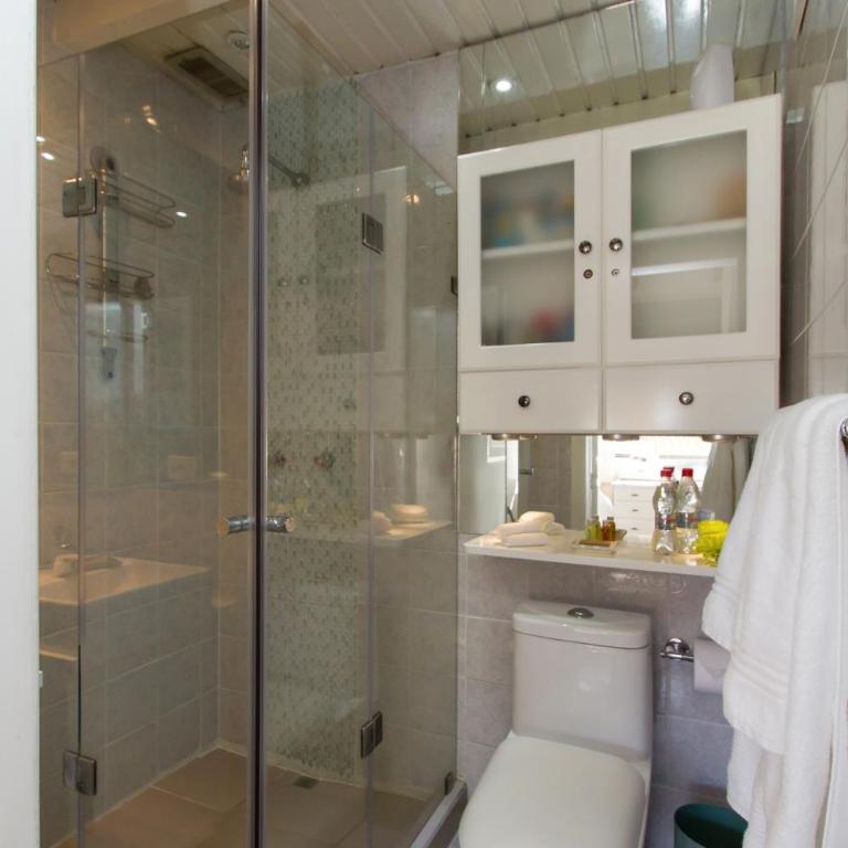 The Penthouse Lodge - Habitación Doble - 6