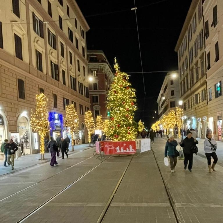 Domus Ottavia in Roma - Appartamento - 20