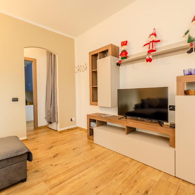 AD House - Appartamento con 2 Camere da Letto - 12