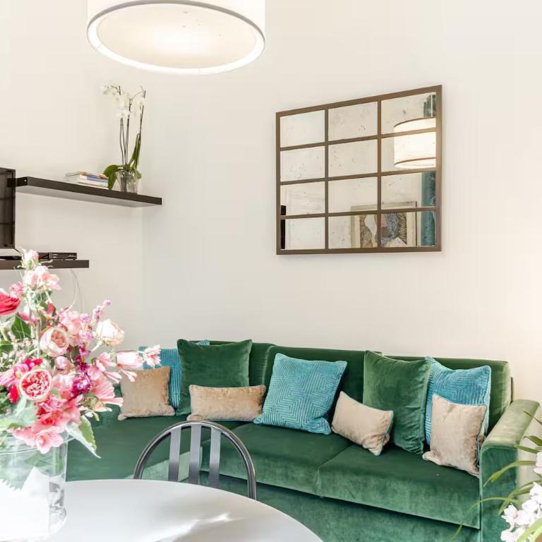 Cottage in centro con parcheggio privato - Apartment - Ground Floor - 7