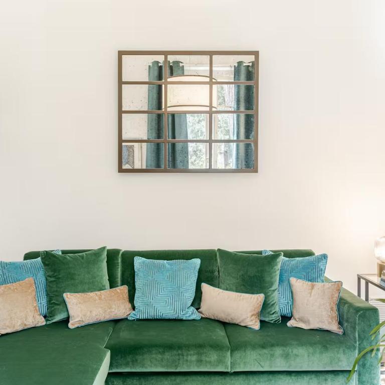 Cottage in centro con parcheggio privato - Apartment - Ground Floor - 6