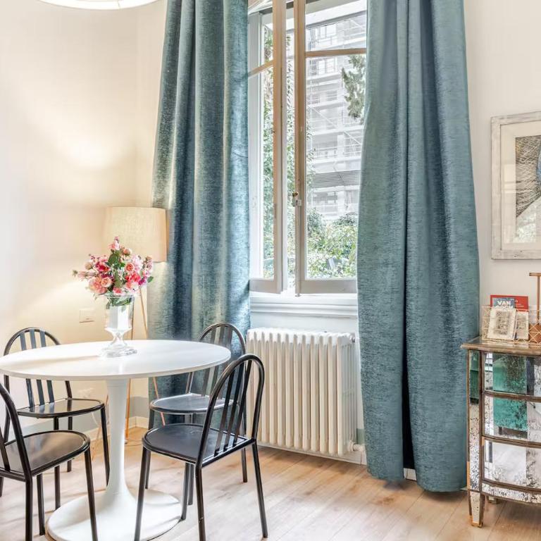 Cottage in centro con parcheggio privato - Apartment - Ground Floor - 9