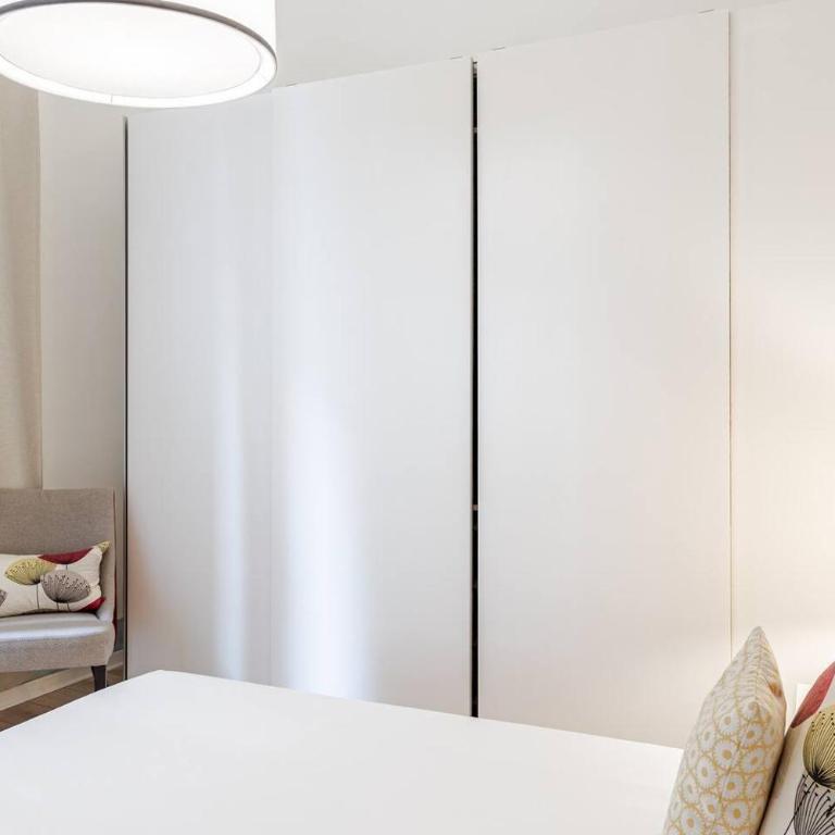 Cottage in centro con parcheggio privato - Apartment - Ground Floor - 11