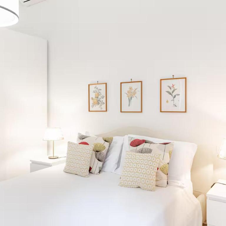Cottage in centro con parcheggio privato - Apartment - Ground Floor - 10