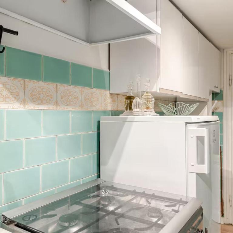 Cottage in centro con parcheggio privato - Apartment - Ground Floor - 14