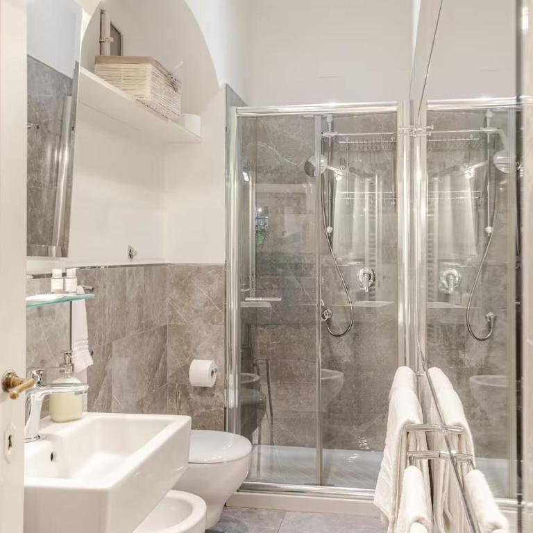 Cottage in centro con parcheggio privato - Apartment - Ground Floor - 17
