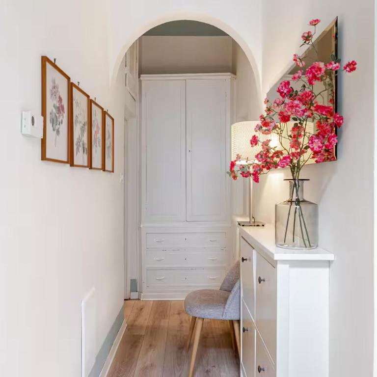 Cottage in centro con parcheggio privato - Apartment - Ground Floor - 20
