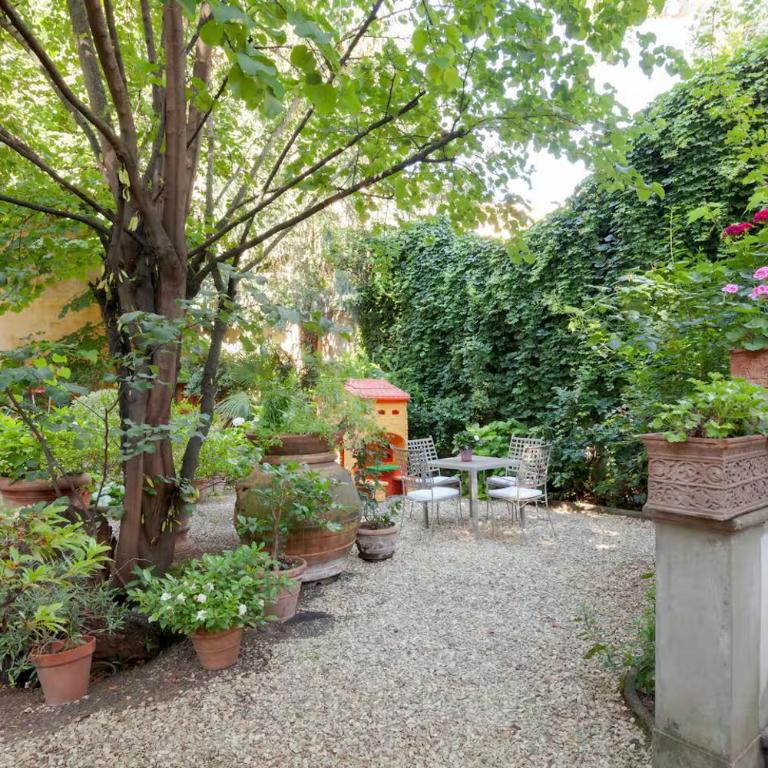 Cottage in centro con parcheggio privato - Apartment - Ground Floor - 4