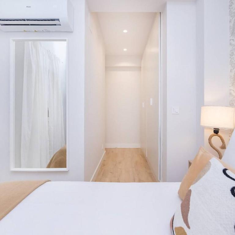 Apartamento en el centro Eugenio. - Apartamento de 2 dormitorios - 14