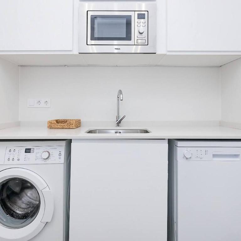 Apartamento en el centro Eugenio. - Apartamento de 2 dormitorios - 19