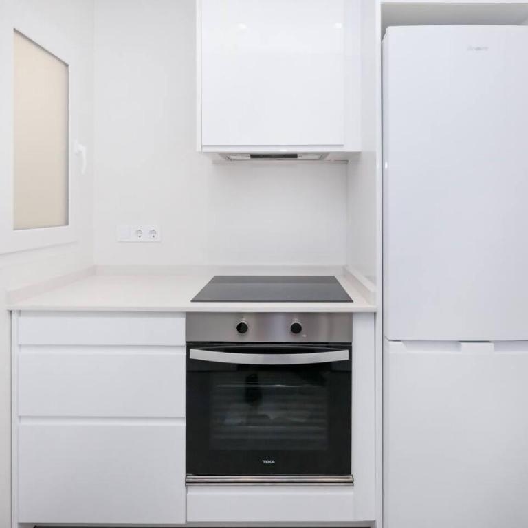 Apartamento en el centro Eugenio. - Apartamento de 2 dormitorios - 20