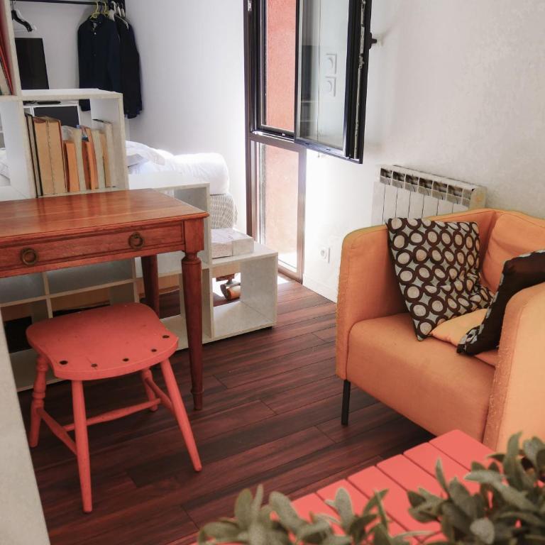 VillaCarros - Studios in Sea & Mountain Villa near Nice with Idyllic View - Studio - Vue sur Montagne - 3