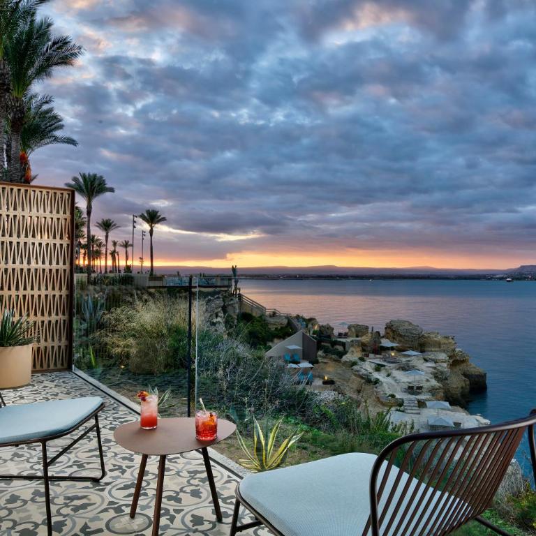 Minareto - Suite con Vista Mare - 4