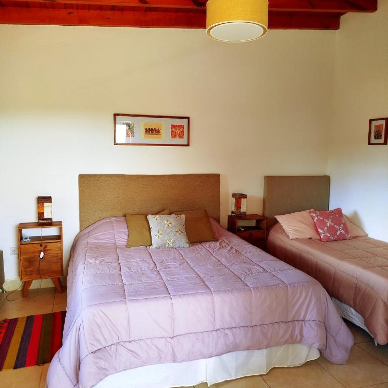 Amaru Apart - Dúplex - 10