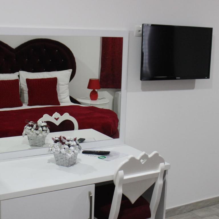 Hotel Rekic - Suite - 1