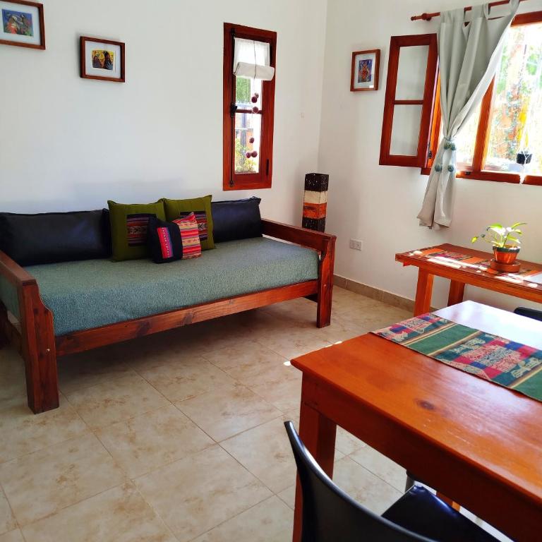 Amaru Apart - Dúplex - 15