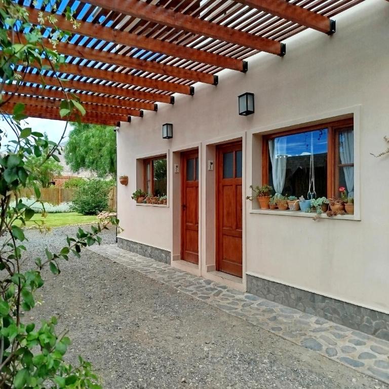 Amaru Apart - Dúplex - 6