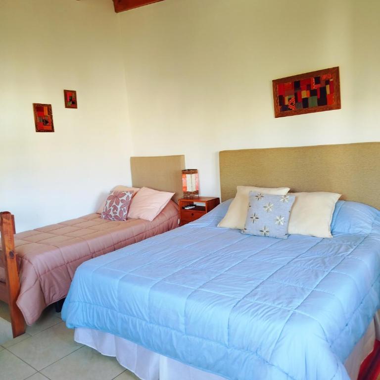 Amaru Apart - Dúplex - 12