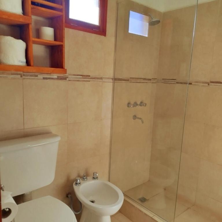 Amaru Apart - Dúplex - 20