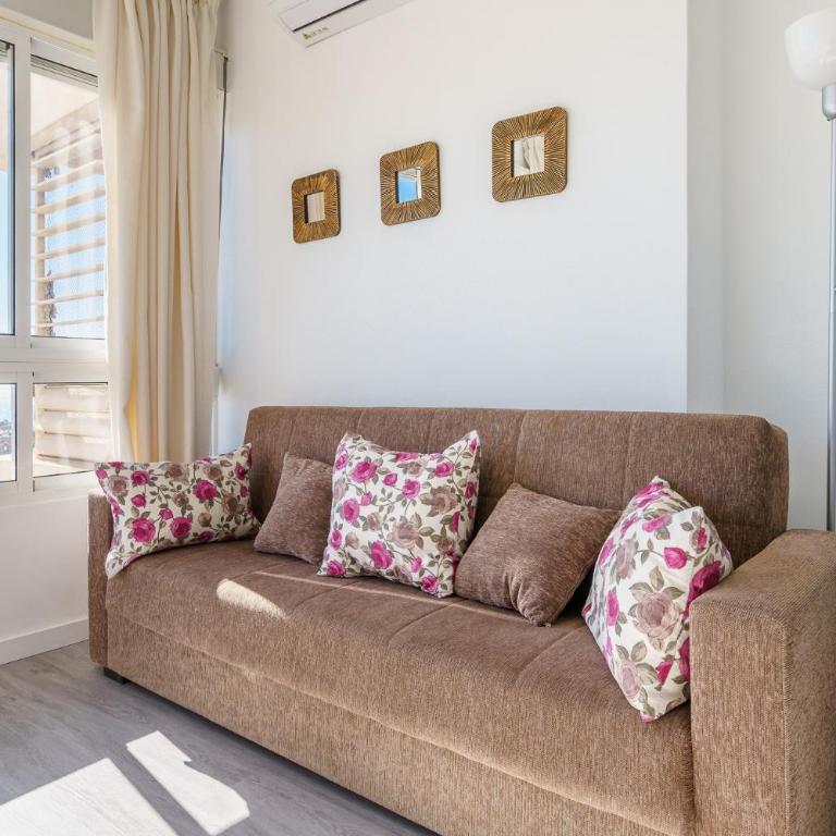 MalagaSuite Modern Studios with Pool - Apartamento - 13
