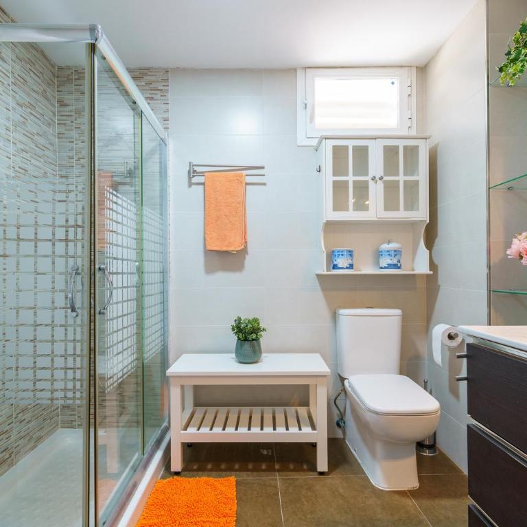 MalagaSuite Modern Studios with Pool - Apartamento - 14