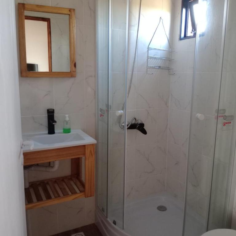 Los Alamos - Casa de 2 dormitorios - 5