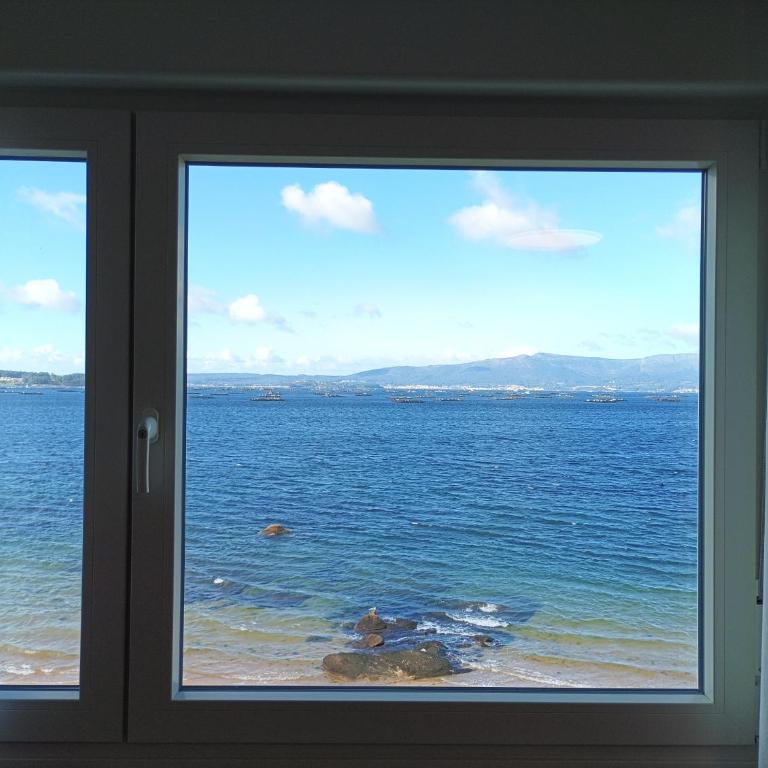 Apartamento Teresa en Vilanova de Arousa - Three-Bedroom Apartment - 2