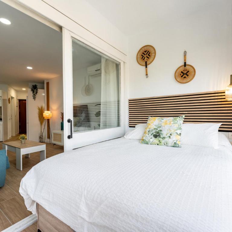 MalagaSuite Modern Studios with Pool - Apartamento - 5