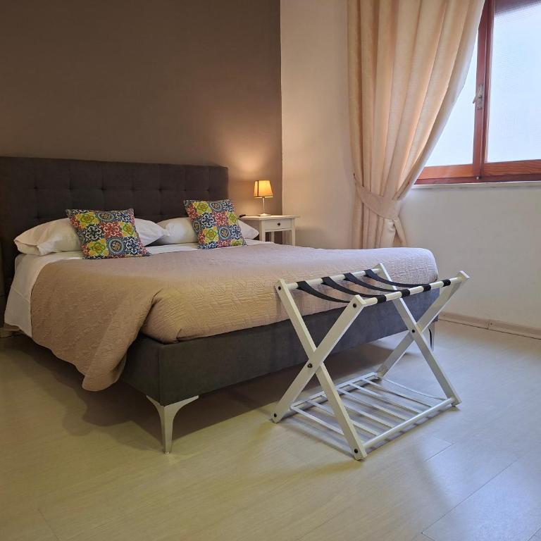 Siculè B&B - Double Room with Private Bathroom - 3