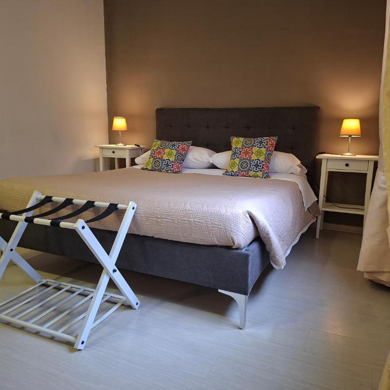 Siculè B&B - Double Room with Private Bathroom - 2