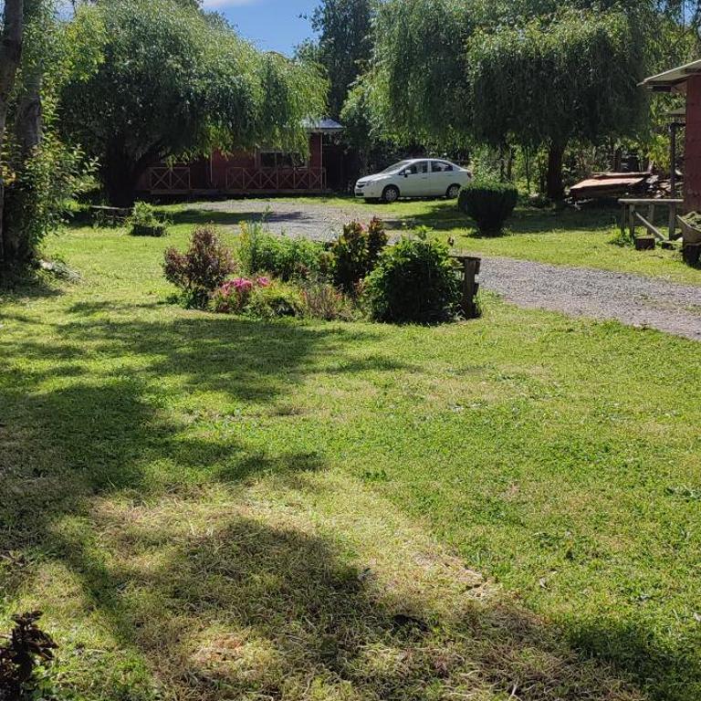 Cabañas Leticia - Casa de 2 dormitorios - 4