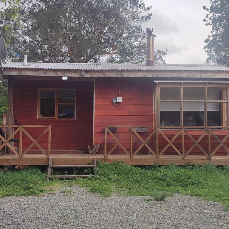 Cabañas Leticia - Casa de 2 dormitorios - 6