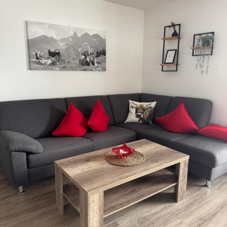 Christl's Ferienwohnung - Appartamento con 1 Camera da Letto - 5