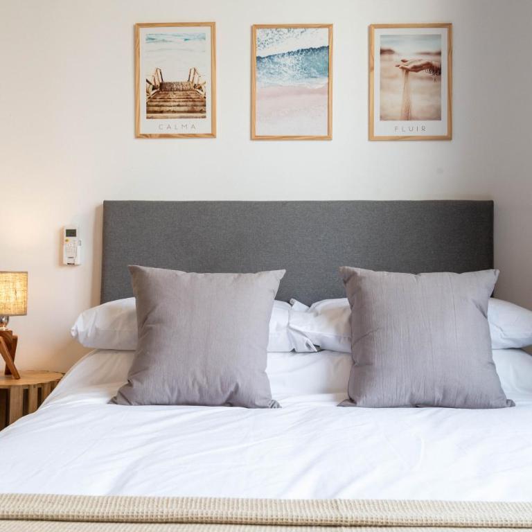Lumier Beautiful Studio in Retiro - Apartamento de 1 dormitorio - 27
