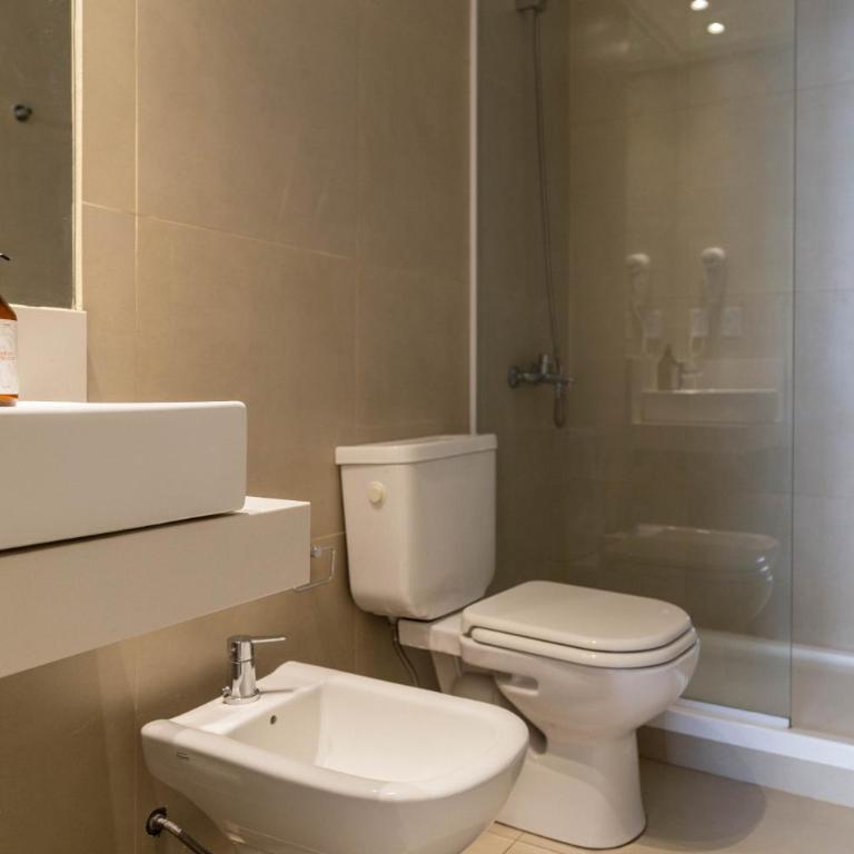 Lumier Beautiful Studio in Retiro - Apartamento de 1 dormitorio - 32