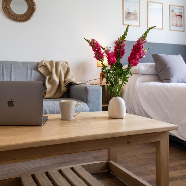 Lumier Beautiful Studio in Retiro - Apartamento de 1 dormitorio - 25