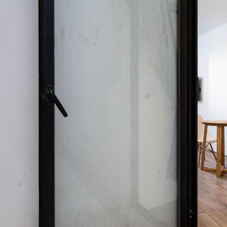 Lumier Beautiful Studio in Retiro - Apartamento de 1 dormitorio - 26