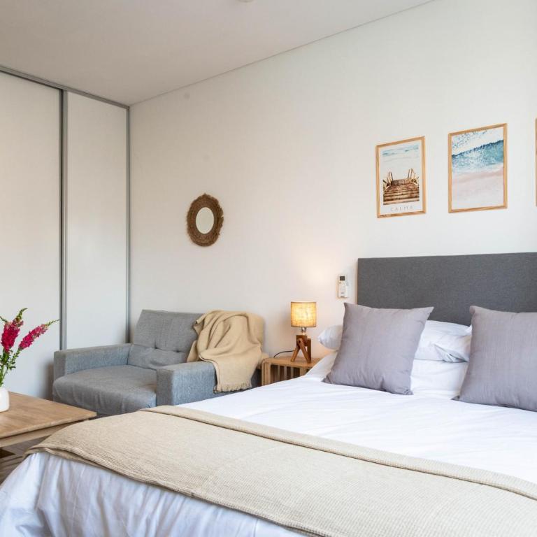 Lumier Beautiful Studio in Retiro - Apartamento de 1 dormitorio - 11