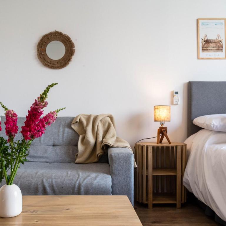 Lumier Beautiful Studio in Retiro - Apartamento de 1 dormitorio - 8