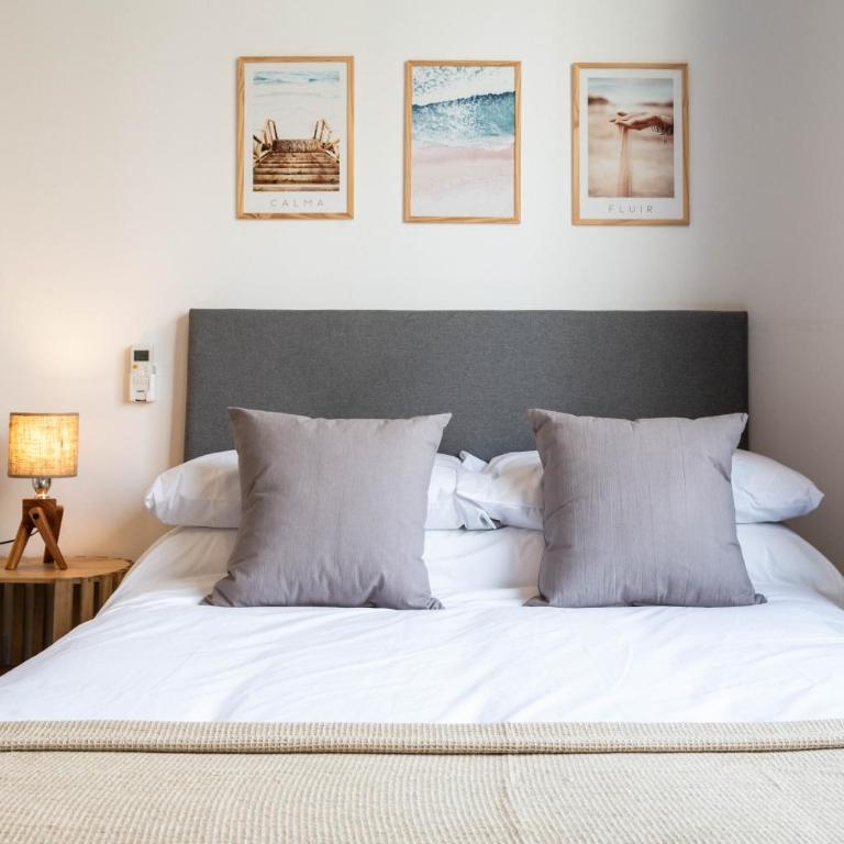 Lumier Beautiful Studio in Retiro - Apartamento de 1 dormitorio - 3