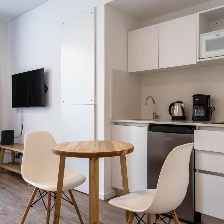 Lumier Beautiful Studio in Retiro - Apartamento de 1 dormitorio - 14