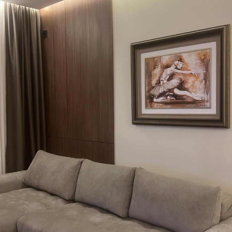 Prestige by TK - One-Bedroom Apartment - 28